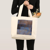 Equilibre nr. 27 grote tote bag (Voorkant (product))