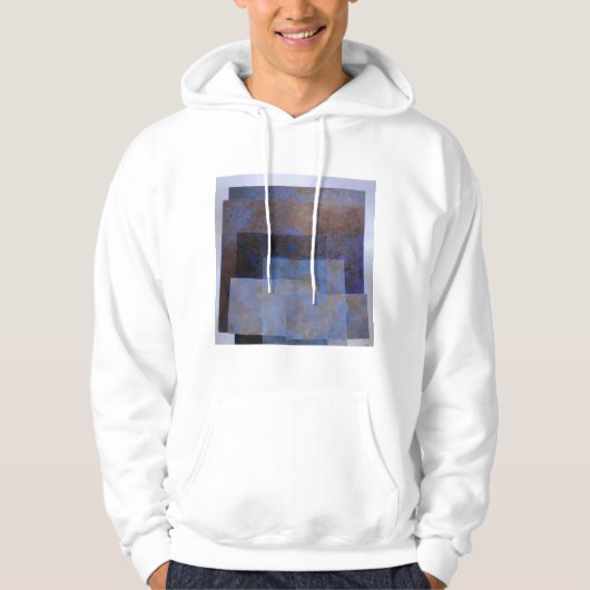 Equilibre nr. 27 hoodie (Voorkant)