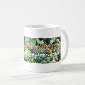 equilibreyaum storyveelzeggende mok (Voorkant rechts)