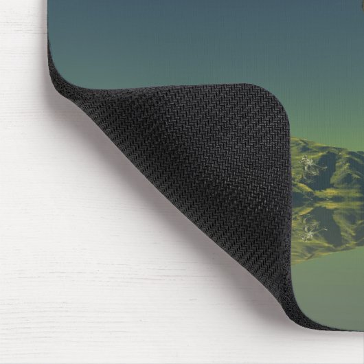 Equilibrium - Mousepad Muismat (Hoek)