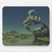Equilibrium - Mousepad Muismat (Voorkant)