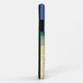 Equine Beach Beauty iPhone 5 Hoesje (Achterkant/rechts)