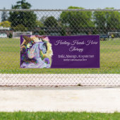 Equine Dreams Banner (Insitu)