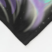 Equine Dreams Fleece Deken (Hoek)