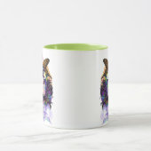 Equine Dreams Mok (Midden)