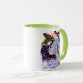 Equine Dreams Mok (Voorkant rechts)