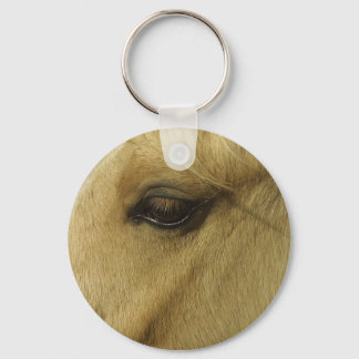 Equine Eye Sleutelhanger