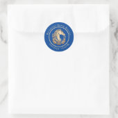 Equine Horse Business Rescue Labels (Tas)
