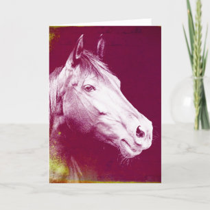 Equine Kaart