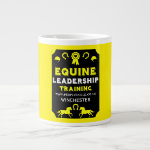 Equine Leadership Training Grote Koffiekop