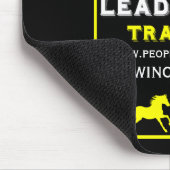 Equine Leadership Training Muismat (Hoek)