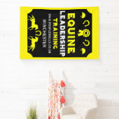 Equine Leadership Training Spandoek (Insitu)