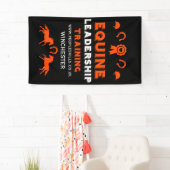 Equine Leadership Training Spandoek (Insitu)