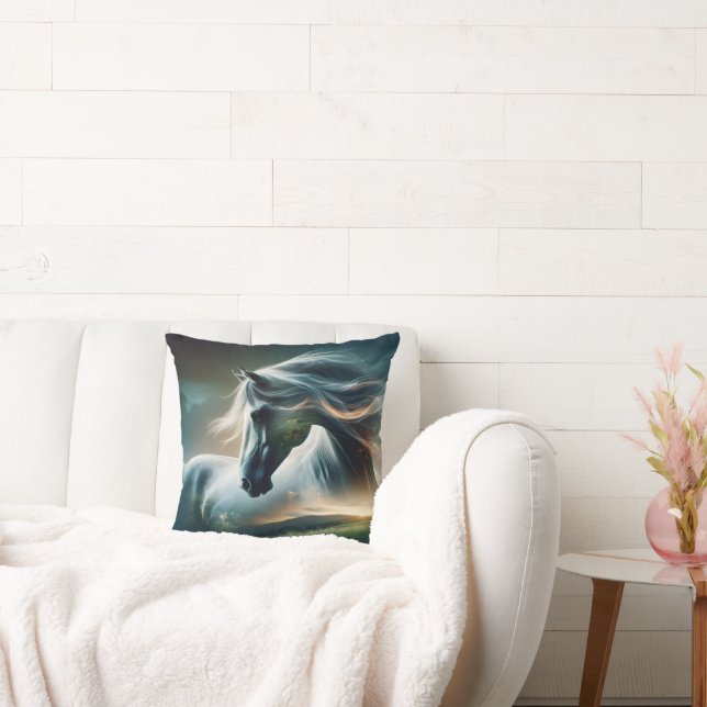 Equine Majesty Kussen (Bank)