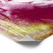 Equine Poster (Hoek)