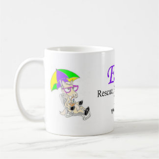 Equine Recline Mok
