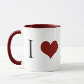 Equine Voices I Love Gulliver Mok (Links)