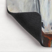 Equine Voices Mystic en Wyatt Muismat (Hoek)