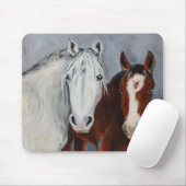 Equine Voices Mystic en Wyatt Muismat (Met muis)