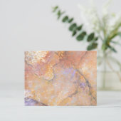 Equinox Briefkaart (Staand voorkant)