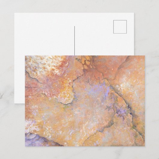 Equinox Briefkaart (Voorkant / Achterkant)