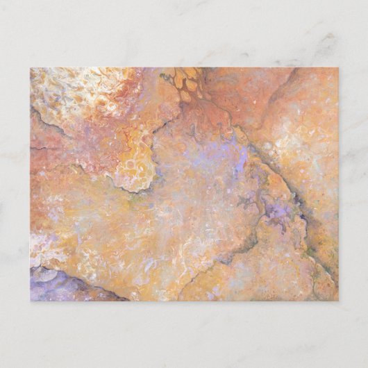 Equinox Briefkaart (Voorkant)