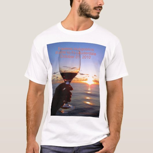 Equinox Hobgoblins T-shirt (Voorkant)