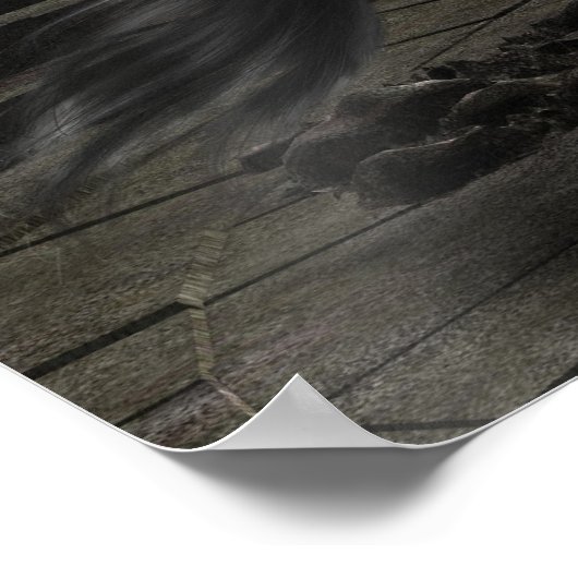 Equinox Poster (Hoek)