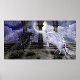 Equinox Poster