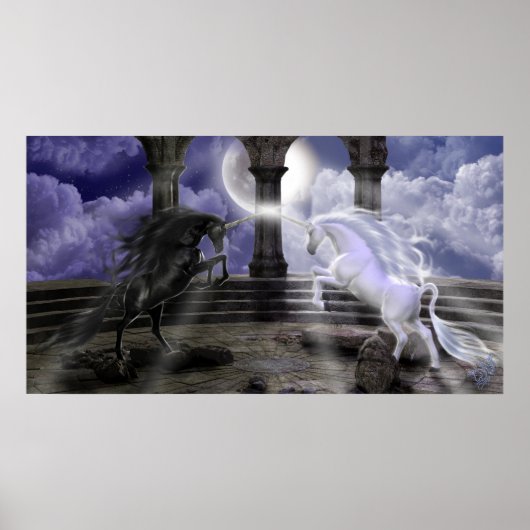 Equinox Poster (Voorkant)