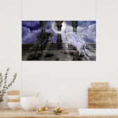 Equinox Poster (Keuken)