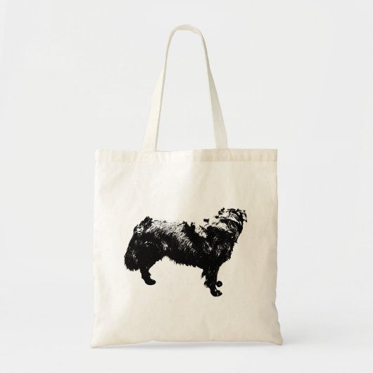 Equinox Stroll Tote Bag (Voorkant)