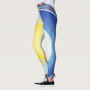 Equinox Sun en Moon Leggings