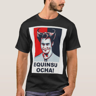 equinus ocha t-shirt