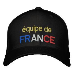 equipe de FRANCE - FLEXFIT Pet
