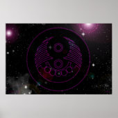 Equipoise Poster (Voorkant)