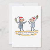 Equitable Christmas Kaart (Voorkant)