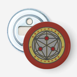 Equivalent Exchange AC Button Flesopener