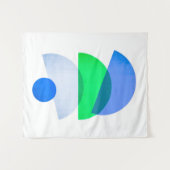 Equivalent medium wandkleed (Voorkant (horizontaal))