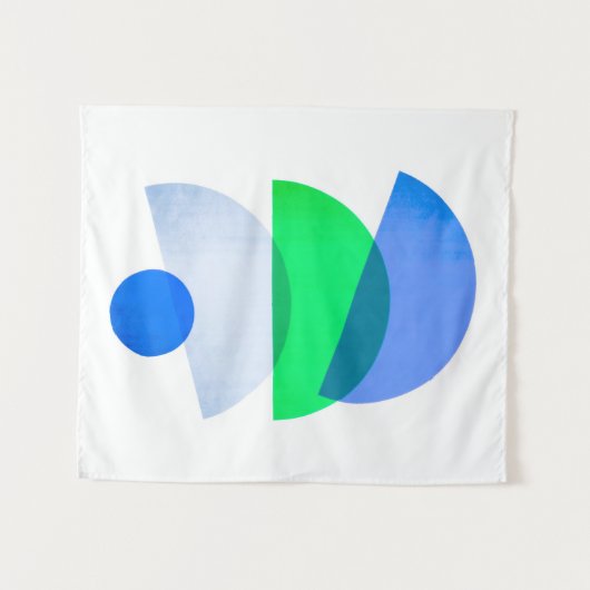 Equivalent Small Wandkleed (Voorkant (horizontaal))