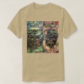 Equivalente Exchange 2 T-shirt (Design voorkant)