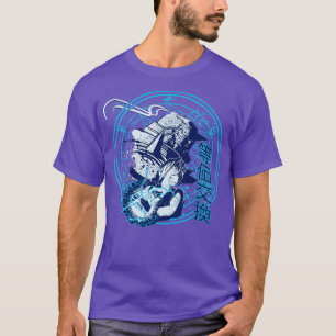 Equivalente Exchange 4 T-shirt