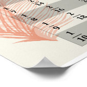 Equivalente Fracties Wiskunde Posters (Hoek)