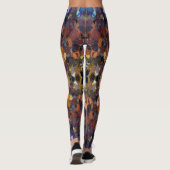 Equivalente Leggings #7 (Achterkant)