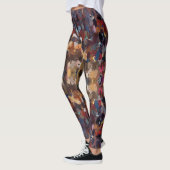 Equivalente Leggings #7 (Links)