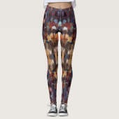 Equivalente Leggings #7 (Voorkant)