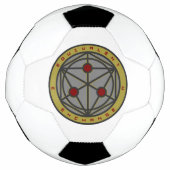 Equivalente Uitwisseling AC Voetbal (Voorkant)