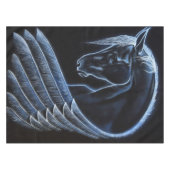 Equo Animo Tafelkleed (Voorkant (Horizontaal))