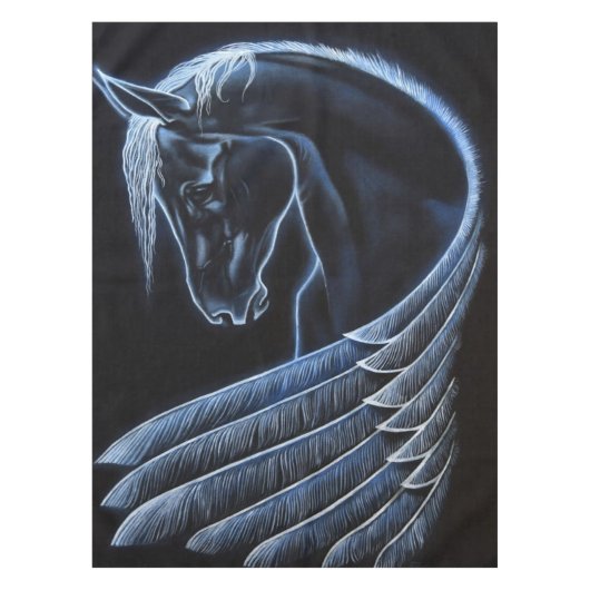 Equo Animo Tafelkleed (Voorkant)