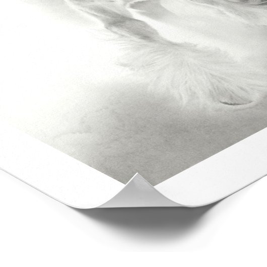 EQUUS - Donder in de Heavens Poster (Hoek)